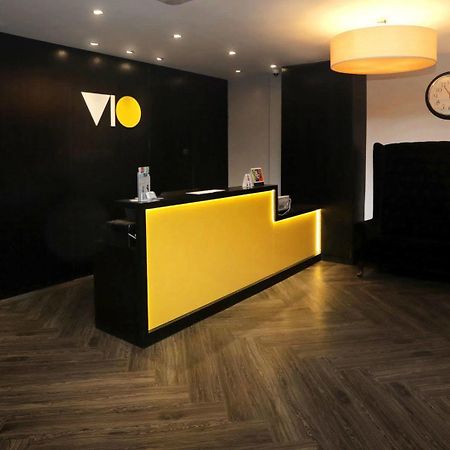 Vio Hotel Kuala Lumpur Eksteriør bilde