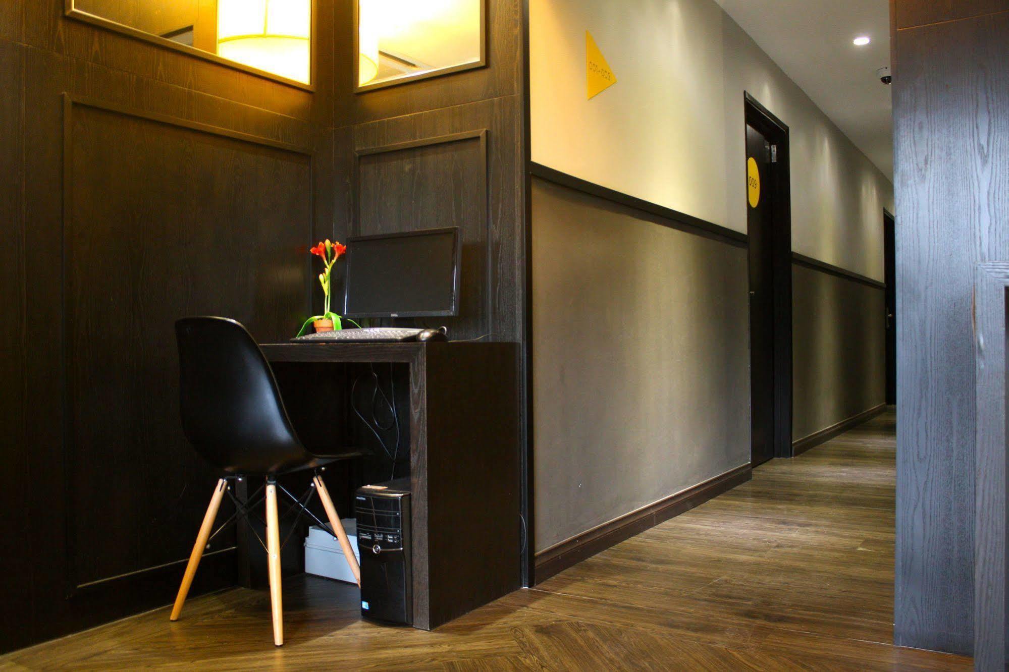Vio Hotel Kuala Lumpur Eksteriør bilde