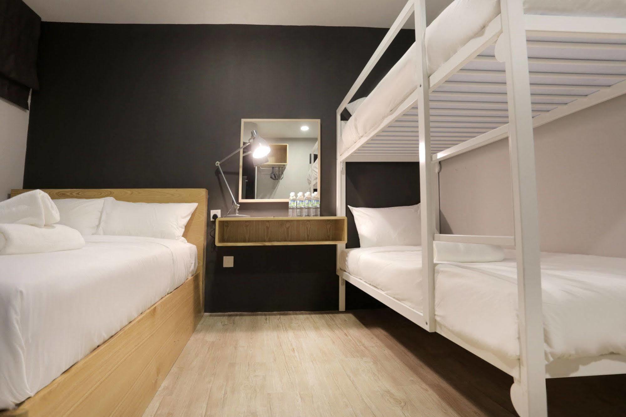 Vio Hotel Kuala Lumpur Eksteriør bilde