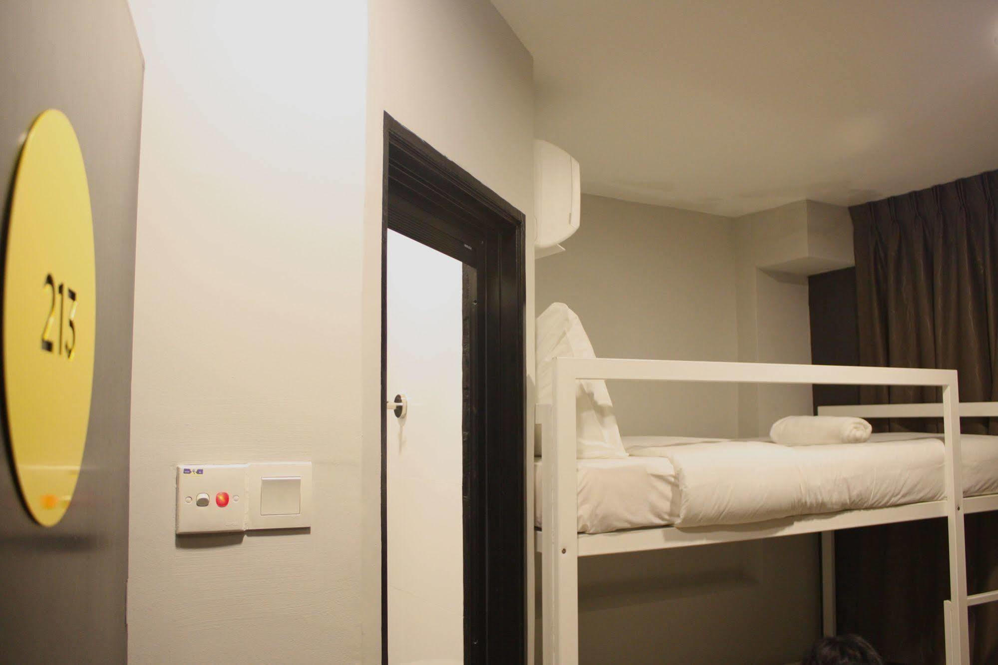 Vio Hotel Kuala Lumpur Eksteriør bilde