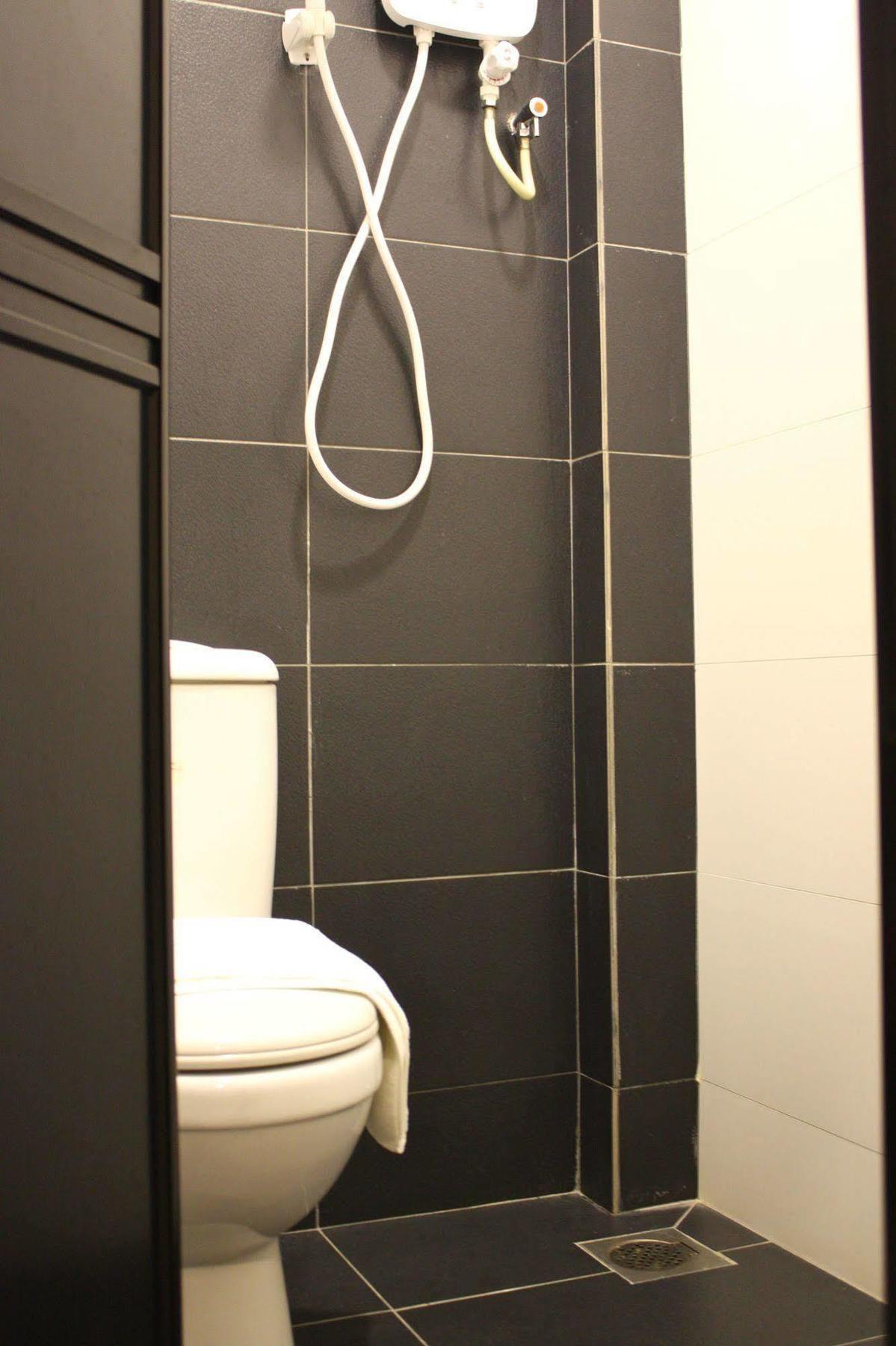 Vio Hotel Kuala Lumpur Eksteriør bilde